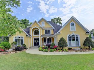 3030 Millwater Xing, Dacula, GA 30019