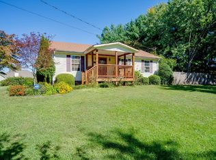 109 Spring Valley Ct, Cross Plains, TN 37049