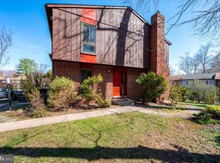 10357 Barcan Cir, Columbia, MD