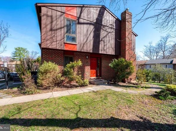 10357 Barcan Cir, Columbia, MD 21044