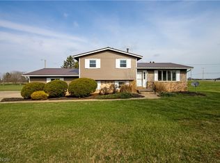 456 Township Road 700, Polk, OH 44866