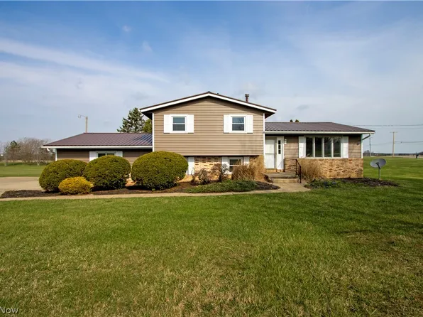 456 Township Road 700, Polk, OH 44866