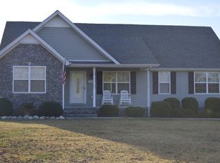 1574 Rickman Rd, Livingston, TN 38570