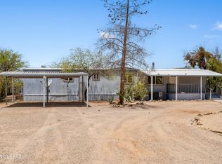 12466 W Vegas Dr, Tucson, AZ 85736