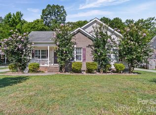 414 E East Village Dr, Monroe, NC 28112