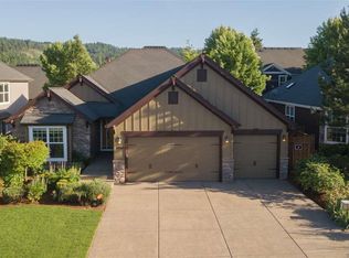 3766 Illahe Hill Rd S, Salem, OR 97302