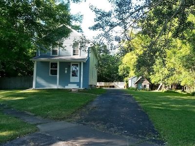 379 Akron St, Lockport, NY, 14094