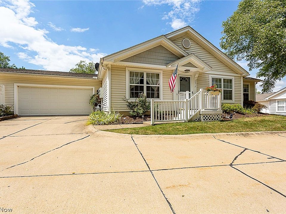 4517 Grand Teton Dr, Medina, OH 44256 Zillow