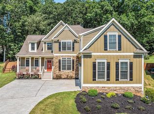412 Kings Point Dr, Canton, GA 30115