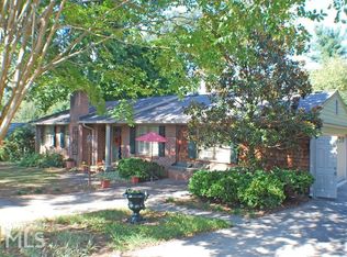 248 Jones St, Cornelia, GA 30531