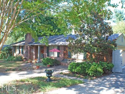 248 Jones St, Cornelia, GA, 30531