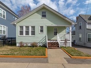 856 Sea St, Quincy, MA 02169