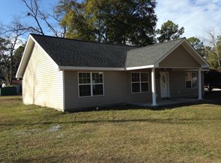 1917 Guilford Rd, Waycross, GA 31501