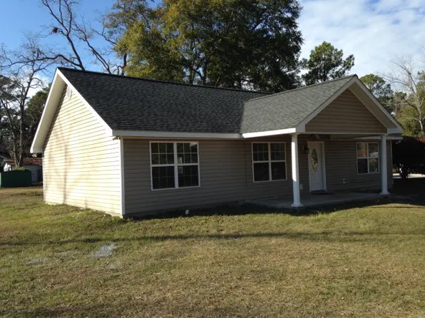 1917 Guilford Rd, Waycross, GA 31501