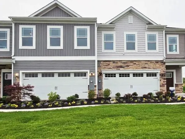 9315 Greenway Trl, Selbyville, DE 19975