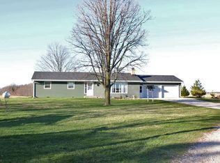 W1645 County Road Ff, Sheboygan, WI 53083
