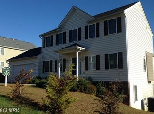 6016 Sunlight Mountain Rd, Spotsylvania, VA 22553