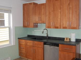 35 Harold St #1, Somerville, MA 02143