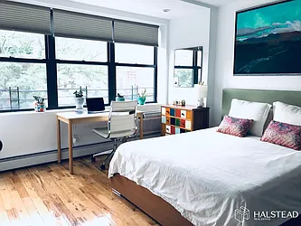 Rented by Halstead Real Estate