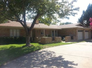 3411 74th St, Lubbock, TX 79423