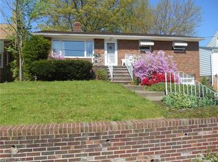 2309 Barr Ave NW, Canton, OH 44708
