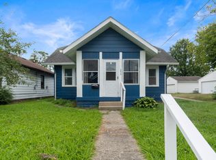 3815 Spann Ave, Indianapolis, IN 46203