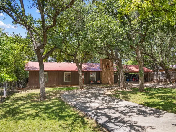 8000 County Road 464, Brownwood, TX 76801