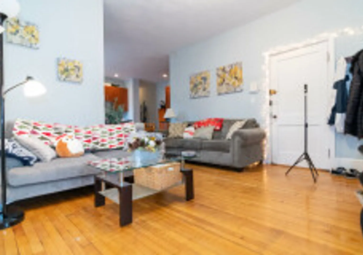 BU West Campus 5 Bed/2 Bath on Glenville Ave For September 1st, 2027 — Photo 4