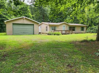 7310 N 875 E, Fremont, IN 46737