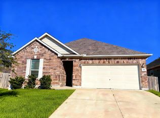 7900 Nightwing Rd, Austin, TX 78724