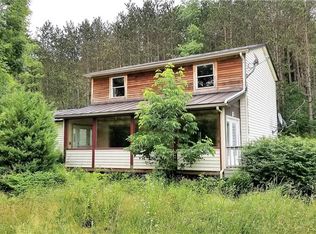 4946 Raecher Rd, Great Valley, NY 14741