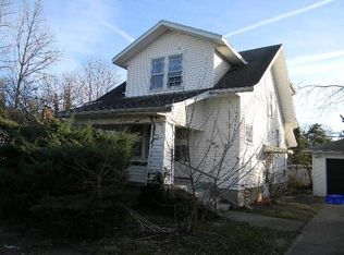 156 Ashwood Ave, Dayton, OH