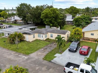 519 N 60th Way, Hollywood, FL, 33024