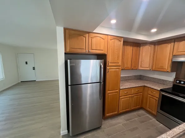 4029 Chamoune Ave APT 4, San Diego, CA 92105