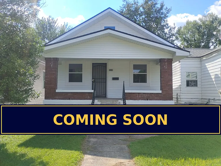 1058 Cecil Ave — Photo 1