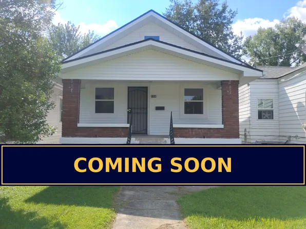 1058 Cecil Ave, Louisville, KY 40211