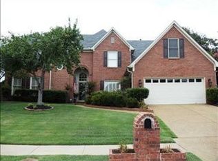 9010 Dewberry Ln, Cordova, TN 38016