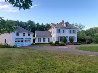 134 Walnut Hill Rd, Orange, MA 01364