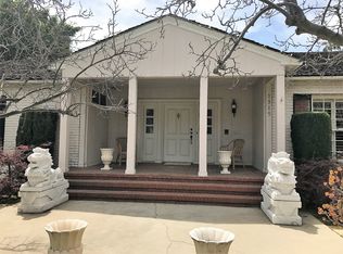 1315 Old Mill Rd, San Marino, CA 91108