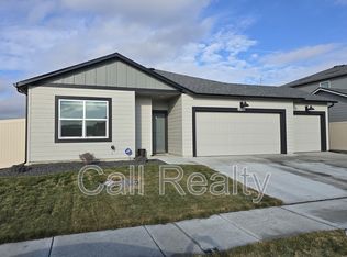 10526 W Duckhook Rd, Cheney, WA 99004