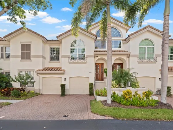 167 Colonade CIR, NAPLES, FL 34103