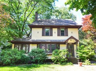 349 Thomas Ave, Rochester, NY 14617