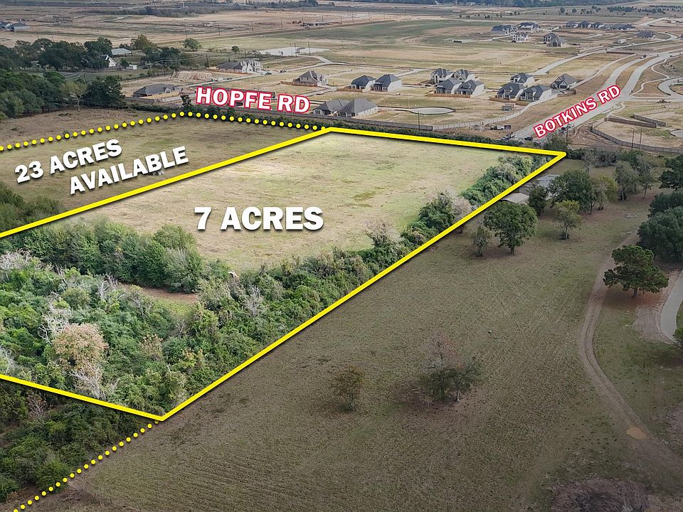 1st image of 0 Hopfe Rd