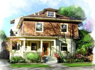 3040 Benvenue Ave, Berkeley, CA 94705