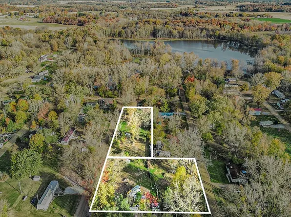 5806/5875 S Maple Grove Dr, Warsaw, IN 46580