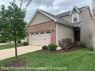 1709 Coupru Ct, Saint Peters, MO 63376