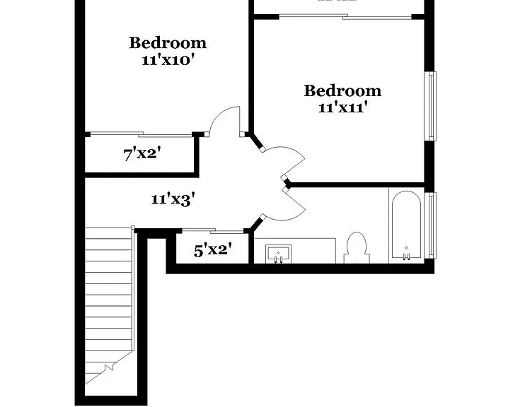 1164 N Naples Dr — Photo 3