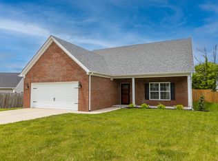 122 Stephen Dr, Georgetown, KY 40324