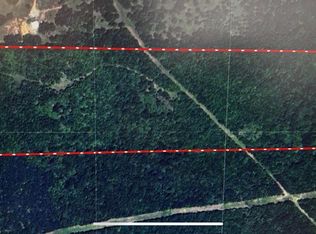 Tbd Harris Lake Rd, Marshall, TX 75672