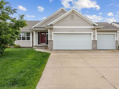 5100 Windy Meadow Cir NE, Cedar Rapids, IA, 52411